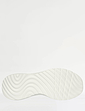 Skechers Bobs Sport Wide Fit Slip In Trainer - Taupe