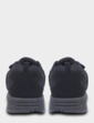 Touch and Close Wide EE Fit Trainer - Black