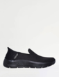 Skechers Slip In Go Walk Flex-Relish - Black