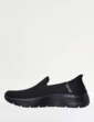 Skechers Slip In Go Walk Flex-Relish - Black