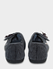 Dr Keller EE Fit Bow Trim Slipper - Grey