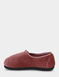 Dr Keller EE Fit Bow Trim Slipper - Pink