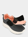 Truflex One Touch Fasten EE Fit Trainer - Grey