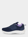 Truflex One Touch Fasten EE Fit Trainer - Navy