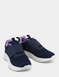 Truflex One Touch Fasten EE Fit Trainer - Navy