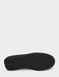 Leather EE Fit Ballet Pump - Black