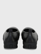 Leather EE Fit Ballet Pump - Black