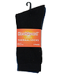 Headguard Pack of 3 Thermal Socks - Assorted