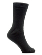 Headguard Pack of 3 Thermal Socks - Black