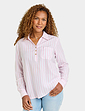 Stripe Shirt - Pink