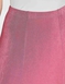 Slinky Skirt - Rose