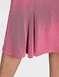 Slinky Skirt - Rose
