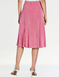 Slinky Skirt - Rose
