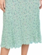 Ladies Reversible Dress - Eden Green