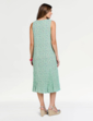 Ladies Reversible Dress - Eden Green