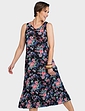 Ladies Reversible Dress - Multi