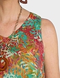 Ladies Reversible Dress - Multi