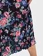 Ladies Reversible Dress - Multi