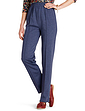 Pull-on Jersey Trouser