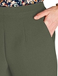 Wool Touch Trouser