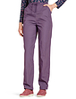 Ladies Thermal Lined Trouser - Heather