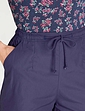 Ladies Thermal Lined Trouser - Navy