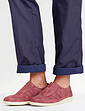 Ladies Thermal Lined Trouser - Navy