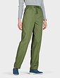 Ladies Thermal Lined Trouser - Olive