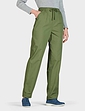 Ladies Thermal Lined Trouser - Olive