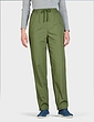 Ladies Thermal Lined Trouser - Olive