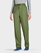 Ladies Thermal Lined Trouser - Olive