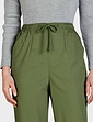 Ladies Thermal Lined Trouser - Olive