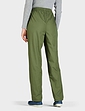 Ladies Thermal Lined Trouser - Olive