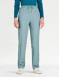 Ladies Thermal Lined Trouser - Slate