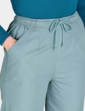Ladies Thermal Lined Trouser - Slate