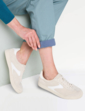 Ladies Thermal Lined Trouser - Slate
