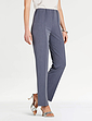 Comfort Trouser - Denim