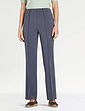 Comfort Trouser - Denim