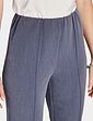Comfort Trouser - Denim