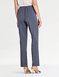 Comfort Trouser - Denim