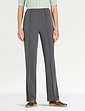 Comfort Trouser - Grey