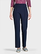 Comfort Trouser - Navy