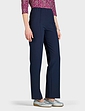 Comfort Trouser - Navy
