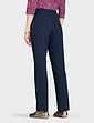 Comfort Trouser - Navy