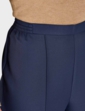 Classic Ladies Trouser - Navy