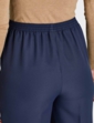 Classic Ladies Trouser - Navy