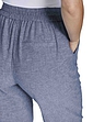 Linen Mix Trouser