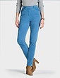 Stretch Cord Jean - Blue