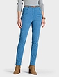 Stretch Cord Jean - Blue