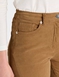 Stretch Cord Jean - Fawn